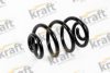 KRAFT AUTOMOTIVE 4032627 Coil Spring